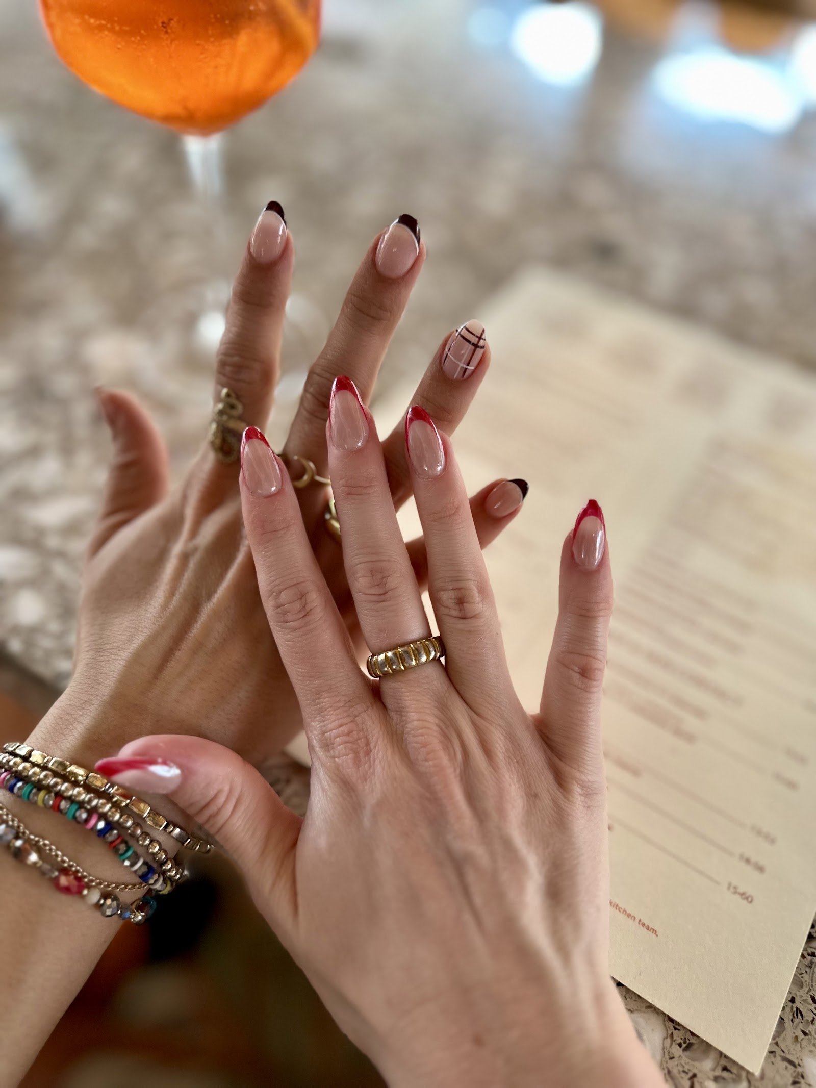 Nails So Đẹp! nail photo 5