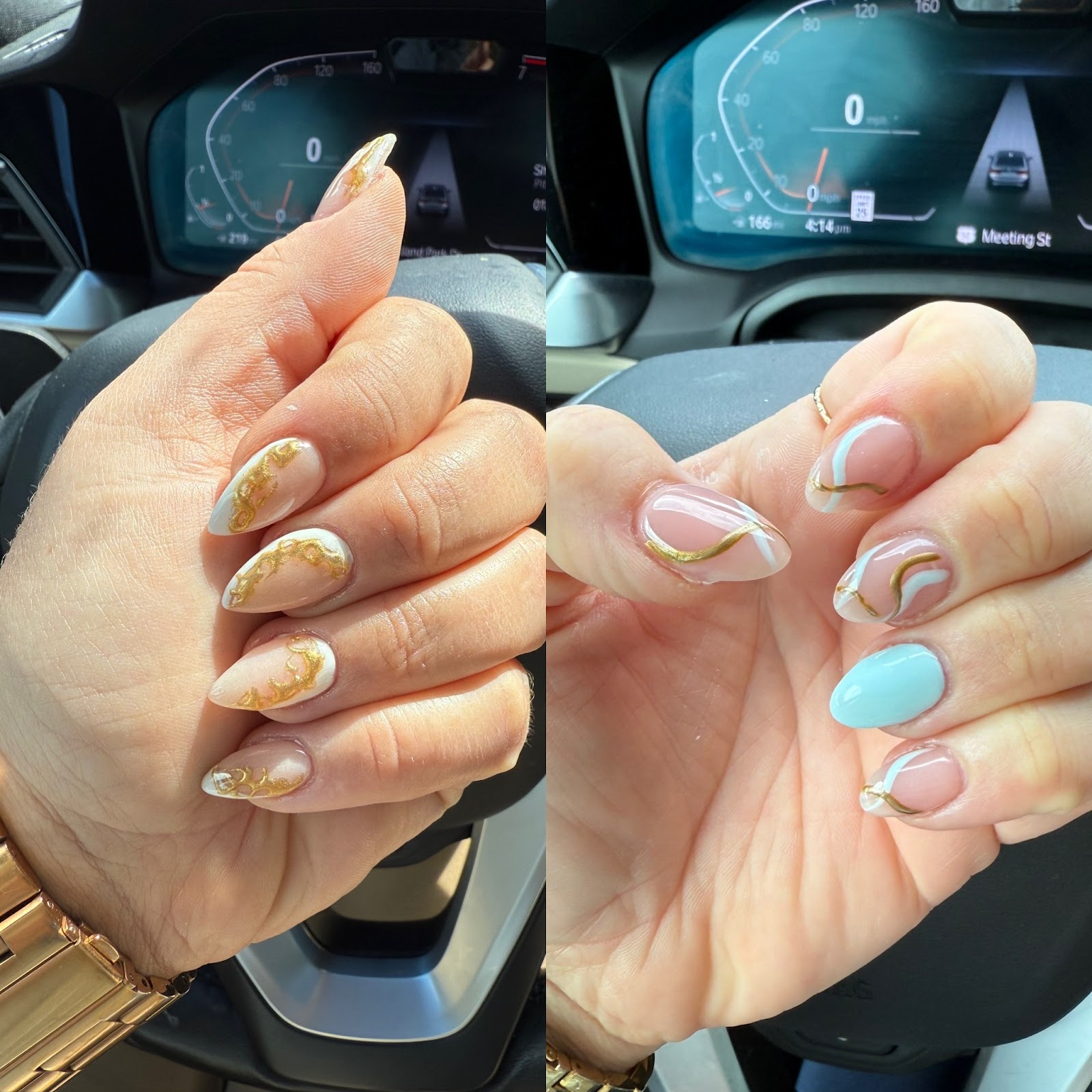 Nails So Đẹp! nail photo 7